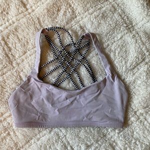 Lululemon Free to Be Wild Bra ✨